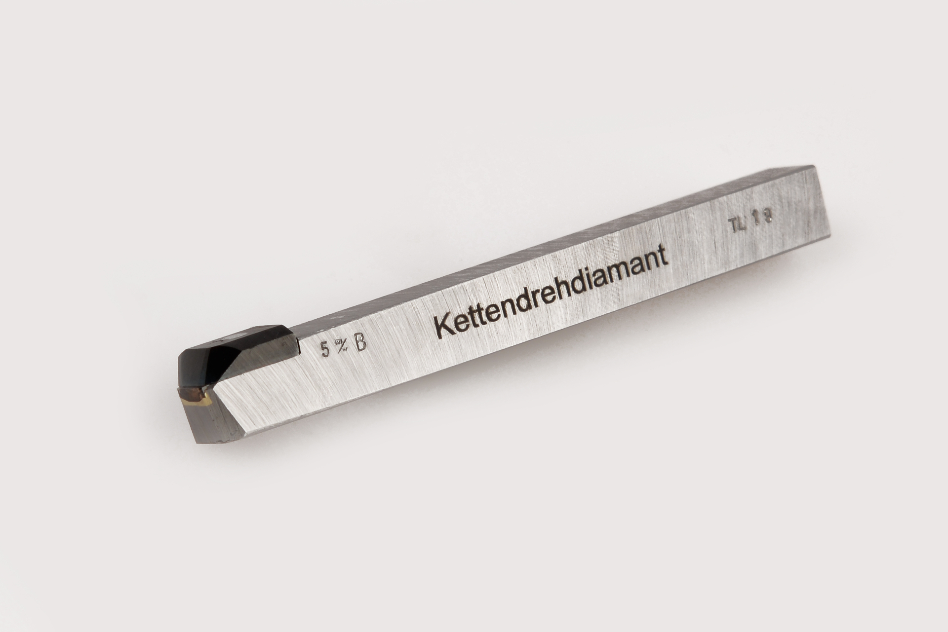 Diamond turning & cutting tools for jewellry industry Harry Sohni